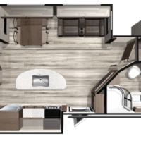 2019 Open Range Highland Ridge 310BHS - Image 33