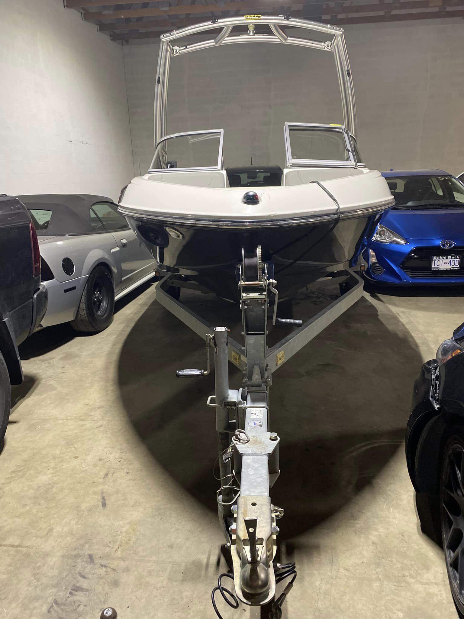 2015 Bayliner Flight Boat 175 - Image 3