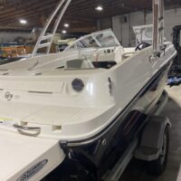 2015 Bayliner Flight Boat 175 - Image 8