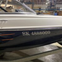 2015 Bayliner Flight Boat 175 - Image 7
