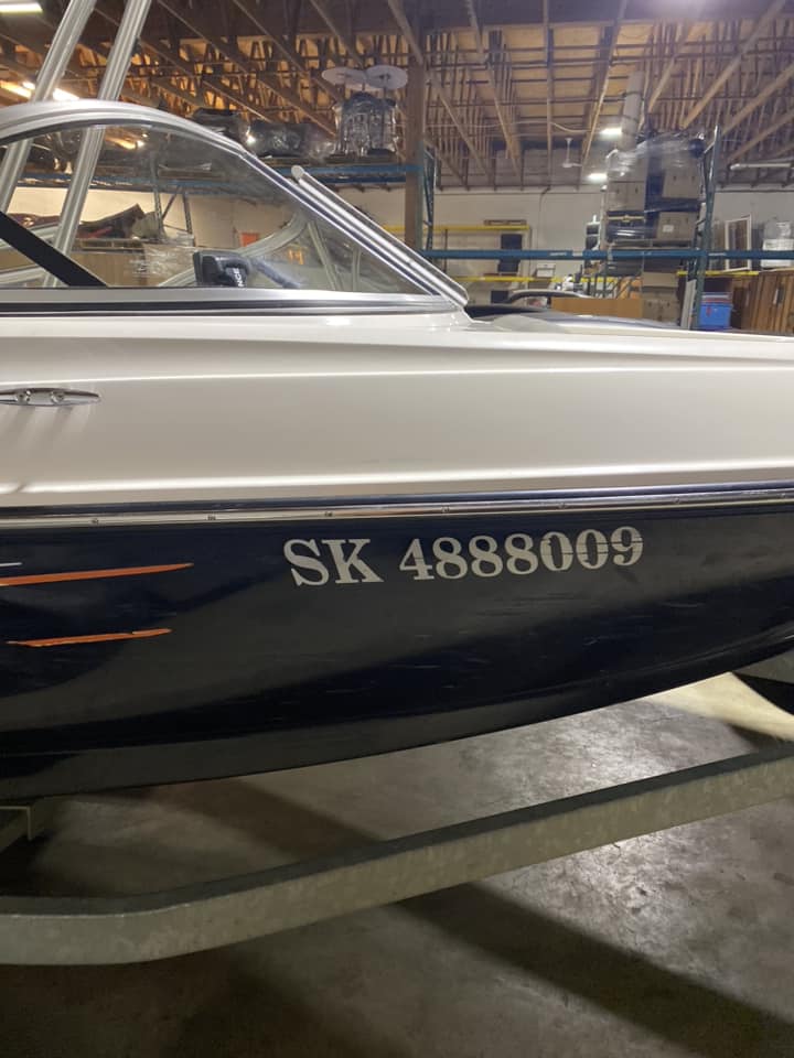 2015 Bayliner Flight Boat 175 - Image 7