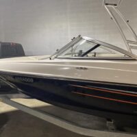 2015 Bayliner Flight Boat 175 - Image 4