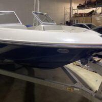2015 Bayliner Flight Boat 175 - Image 2