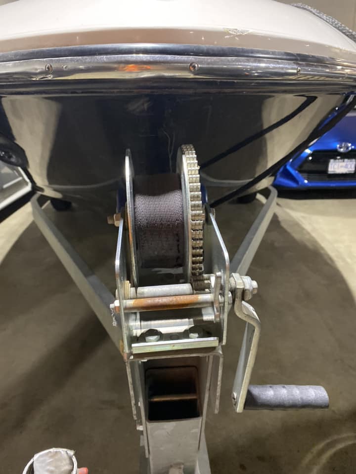 2015 Bayliner Flight Boat 175 - Image 21