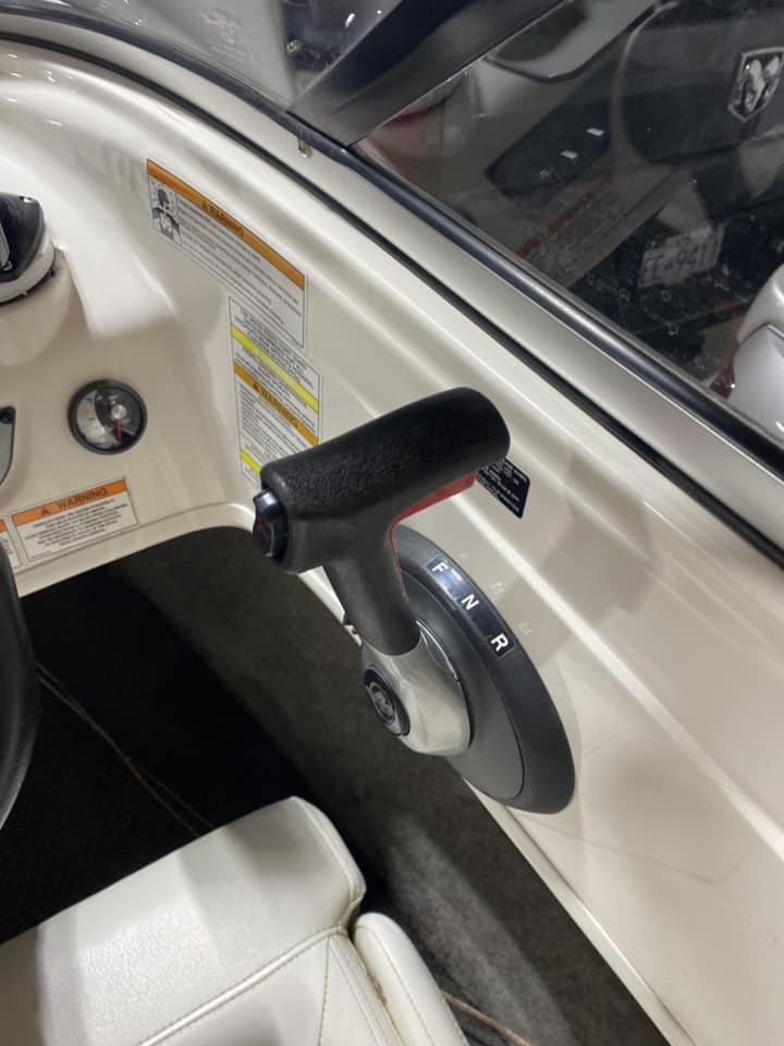 2015 Bayliner Flight Boat 175 - Image 22