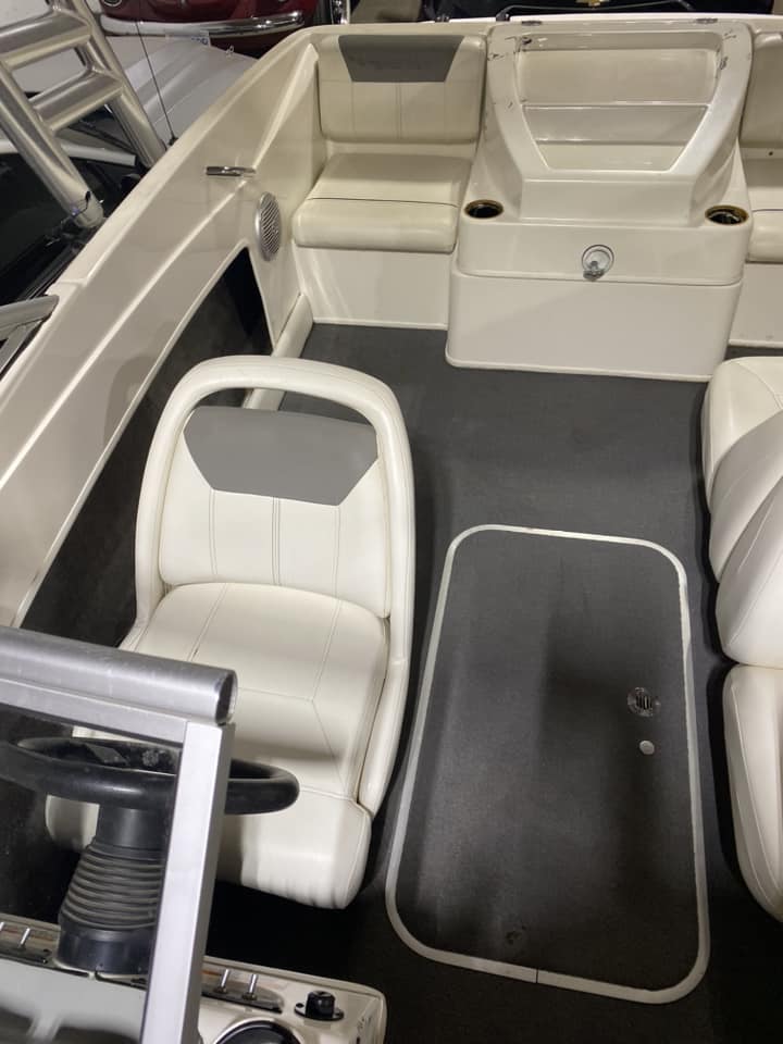 2015 Bayliner Flight Boat 175 - Image 14