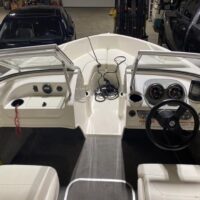 2015 Bayliner Flight Boat 175 - Image 11
