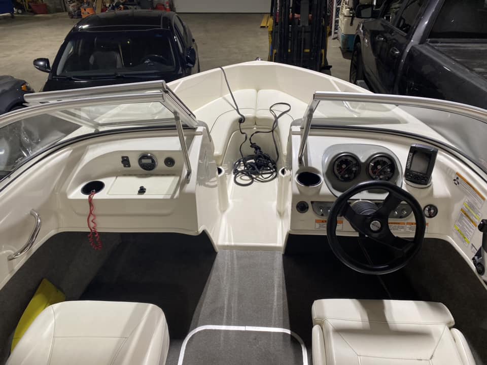 2015 Bayliner Flight Boat 175 - Image 11