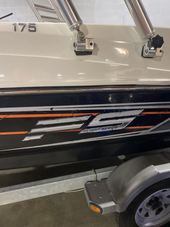 2015 Bayliner Flight Boat 175 - Image 20