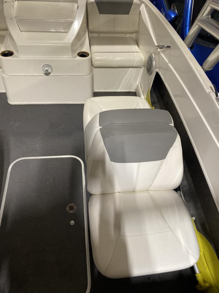 2015 Bayliner Flight Boat 175 - Image 13