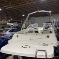 2015 Bayliner Flight Boat 175 - Image 6