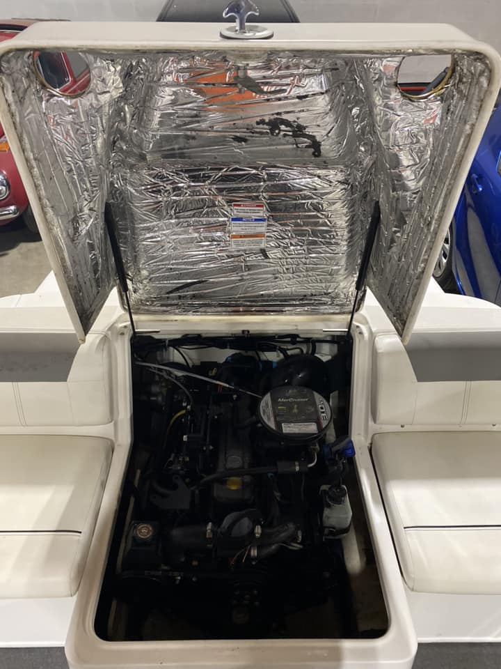 2015 Bayliner Flight Boat 175 - Image 19