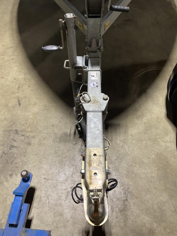 2015 Bayliner Flight Boat 175 - Image 23