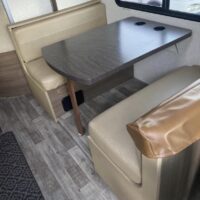 2017 Winnebago Navion Motorhome - Image 18