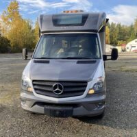 2017 Winnebago Navion Motorhome - Image 2