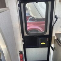2017 Winnebago Navion Motorhome - Image 17