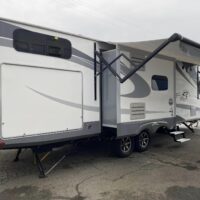 2019 Open Range Highland Ridge 310BHS - Image 7