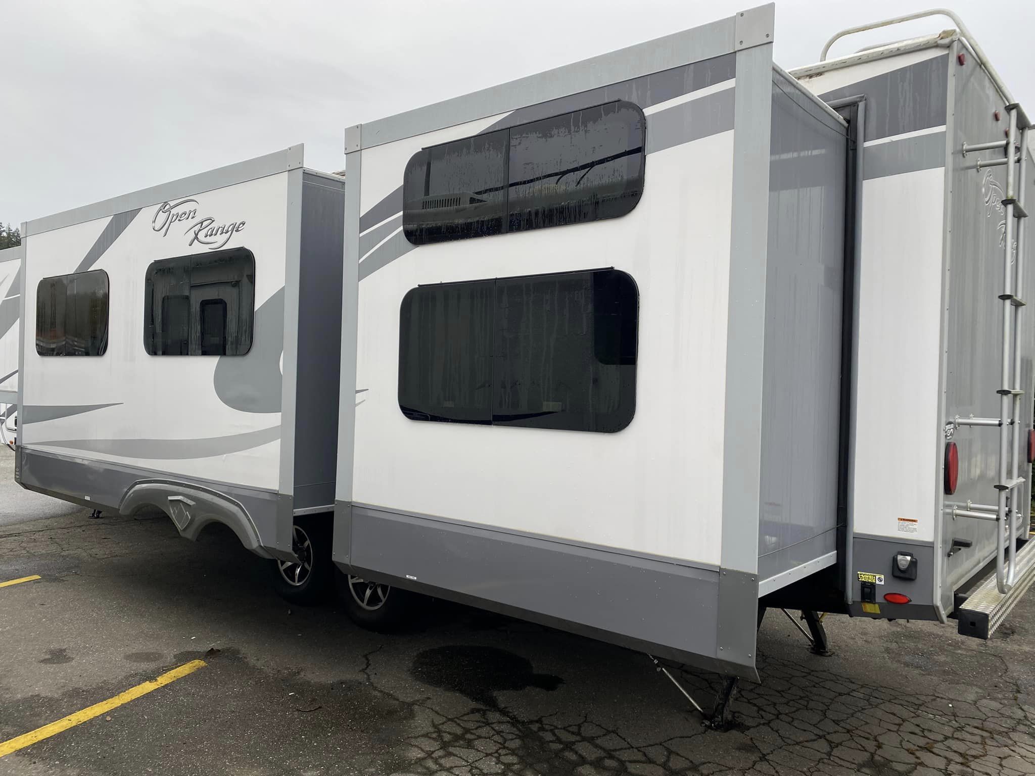 2019 Open Range Highland Ridge 310BHS - Image 5