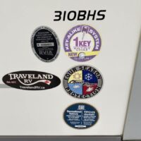 2019 Open Range Highland Ridge 310BHS - Image 29