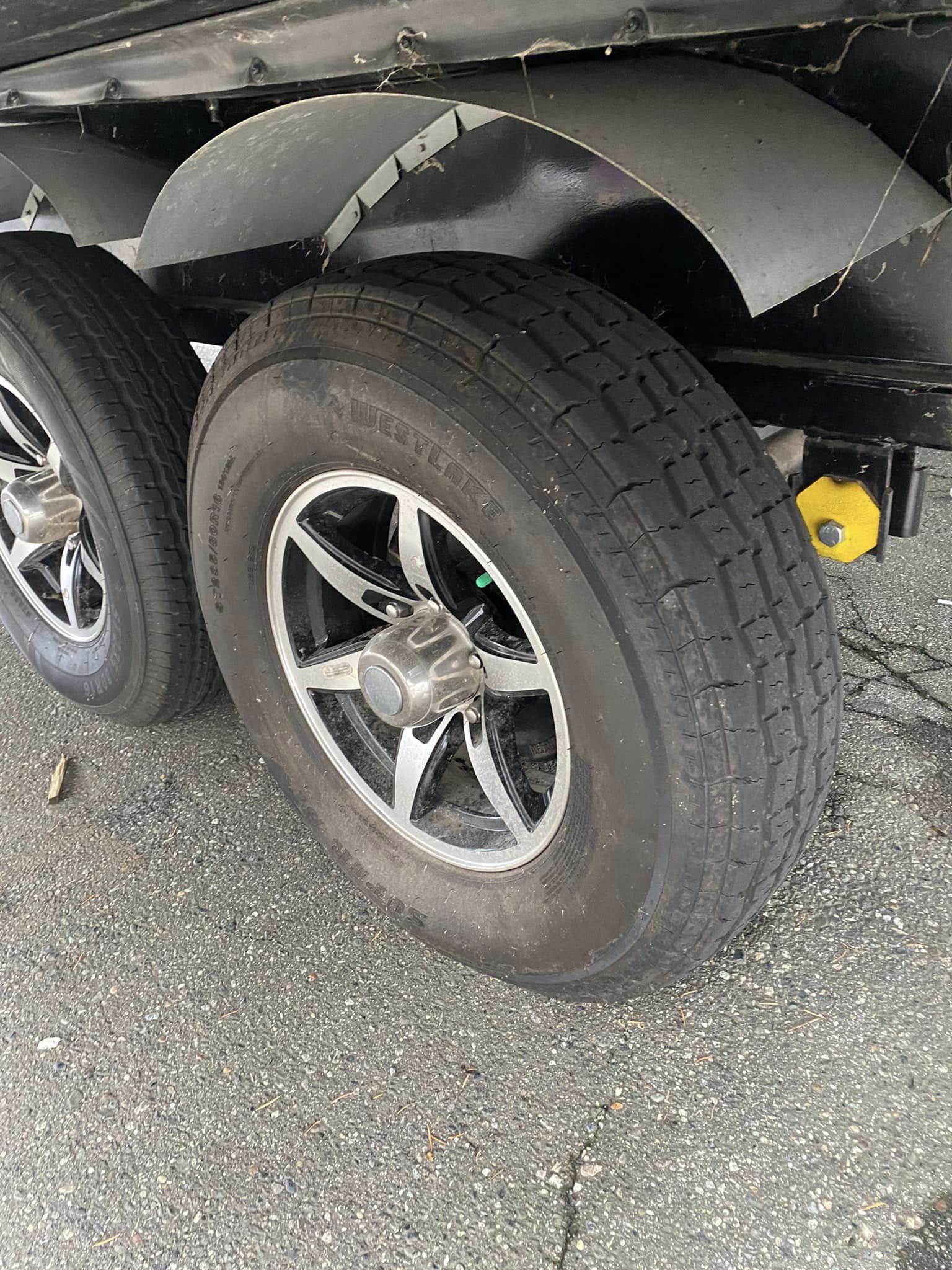 2019 Open Range Highland Ridge 310BHS - Image 25