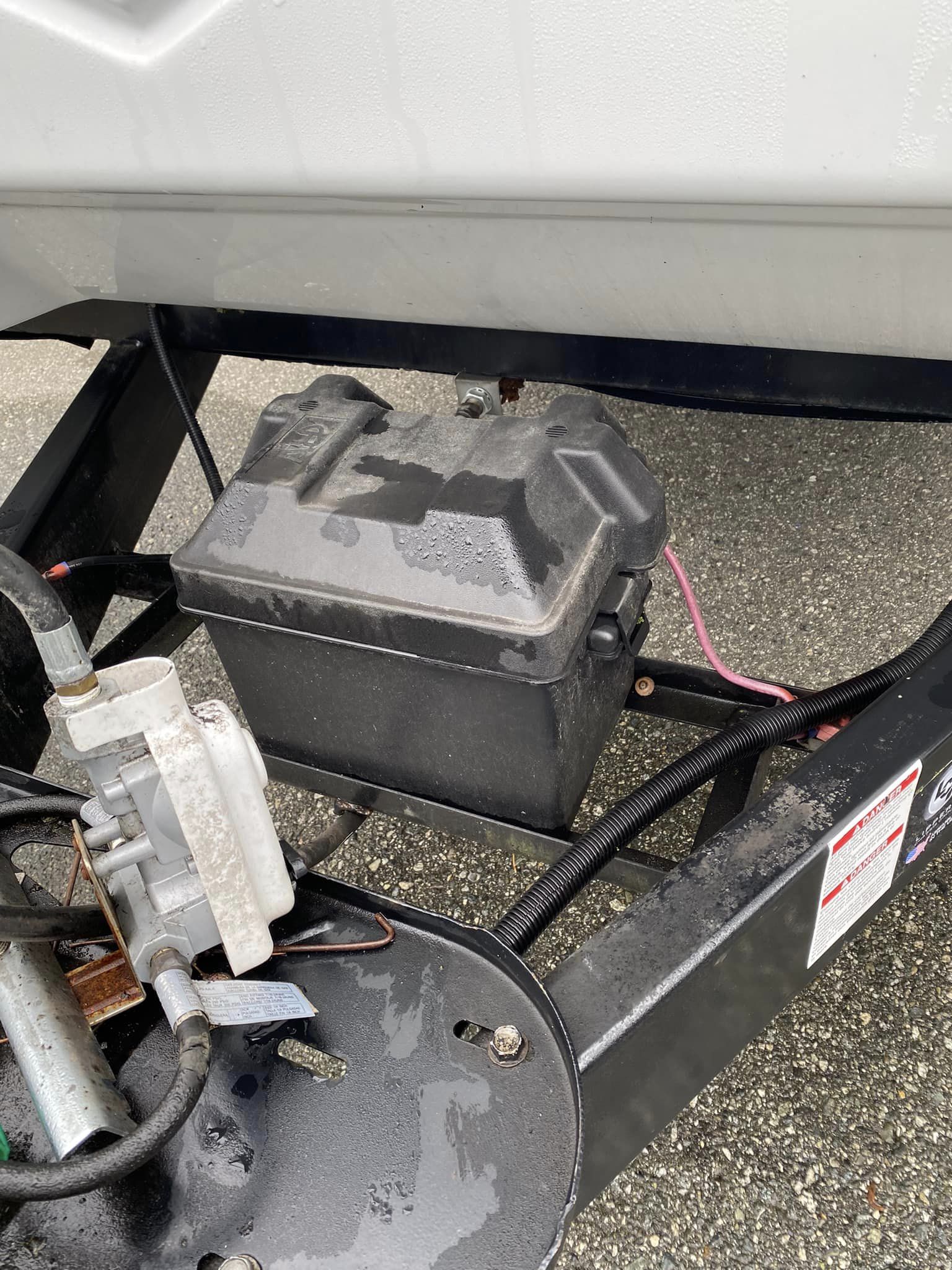 2019 Open Range Highland Ridge 310BHS - Image 23