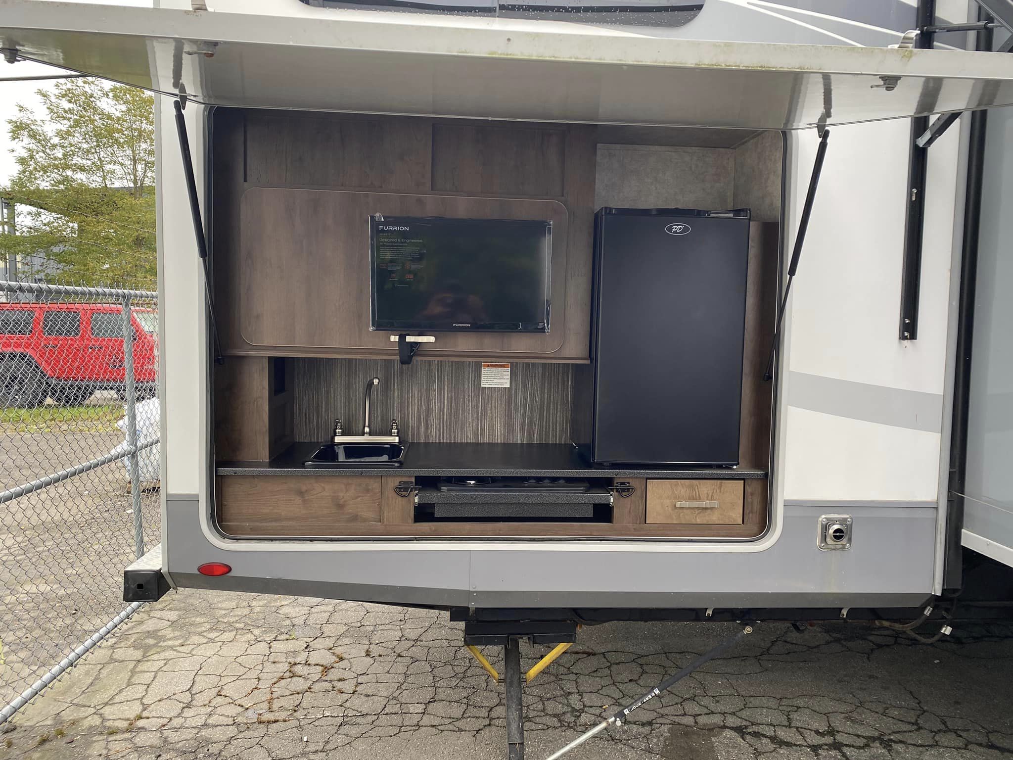 2019 Open Range Highland Ridge 310BHS - Image 27