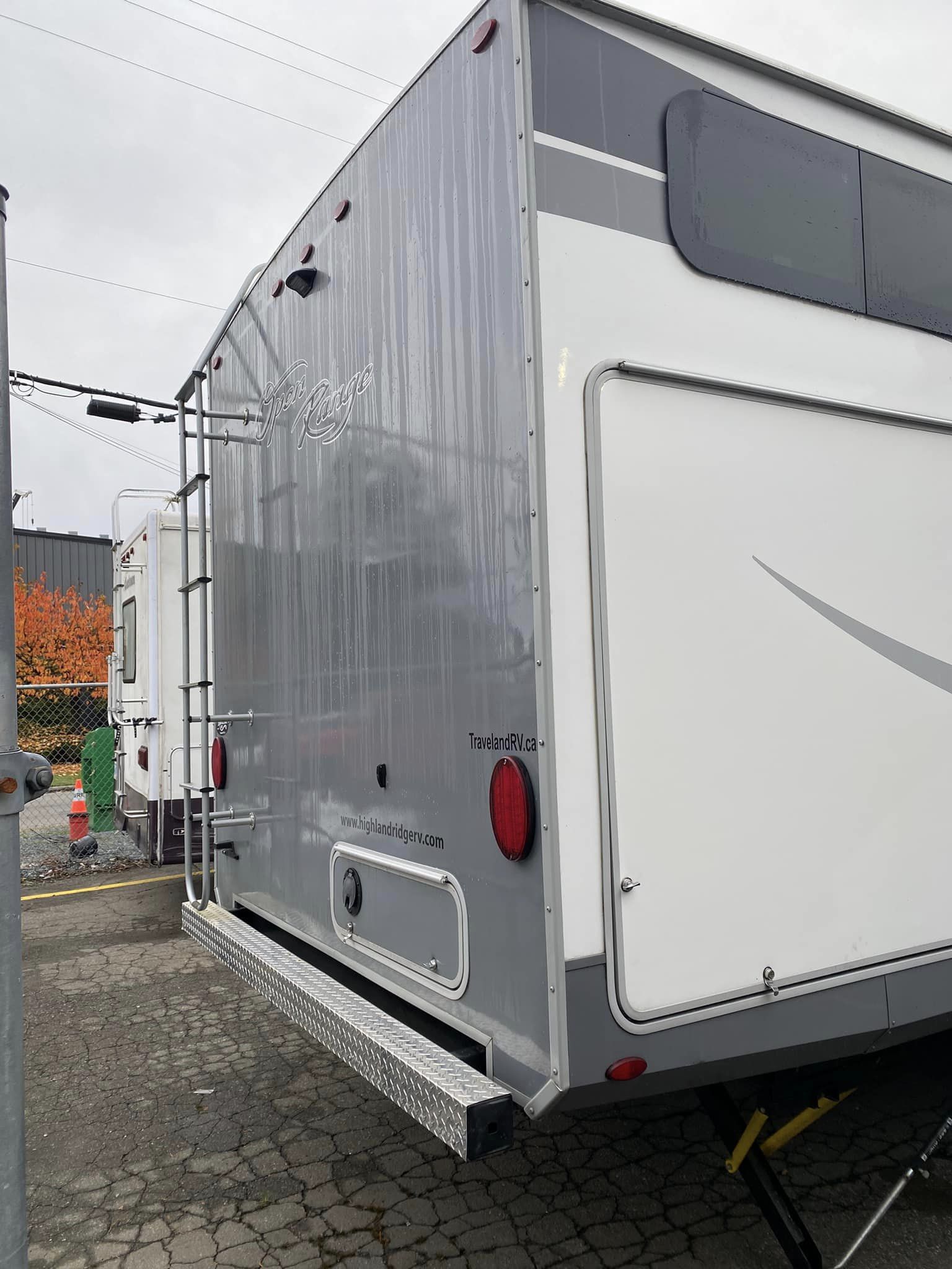 2019 Open Range Highland Ridge 310BHS - Image 8