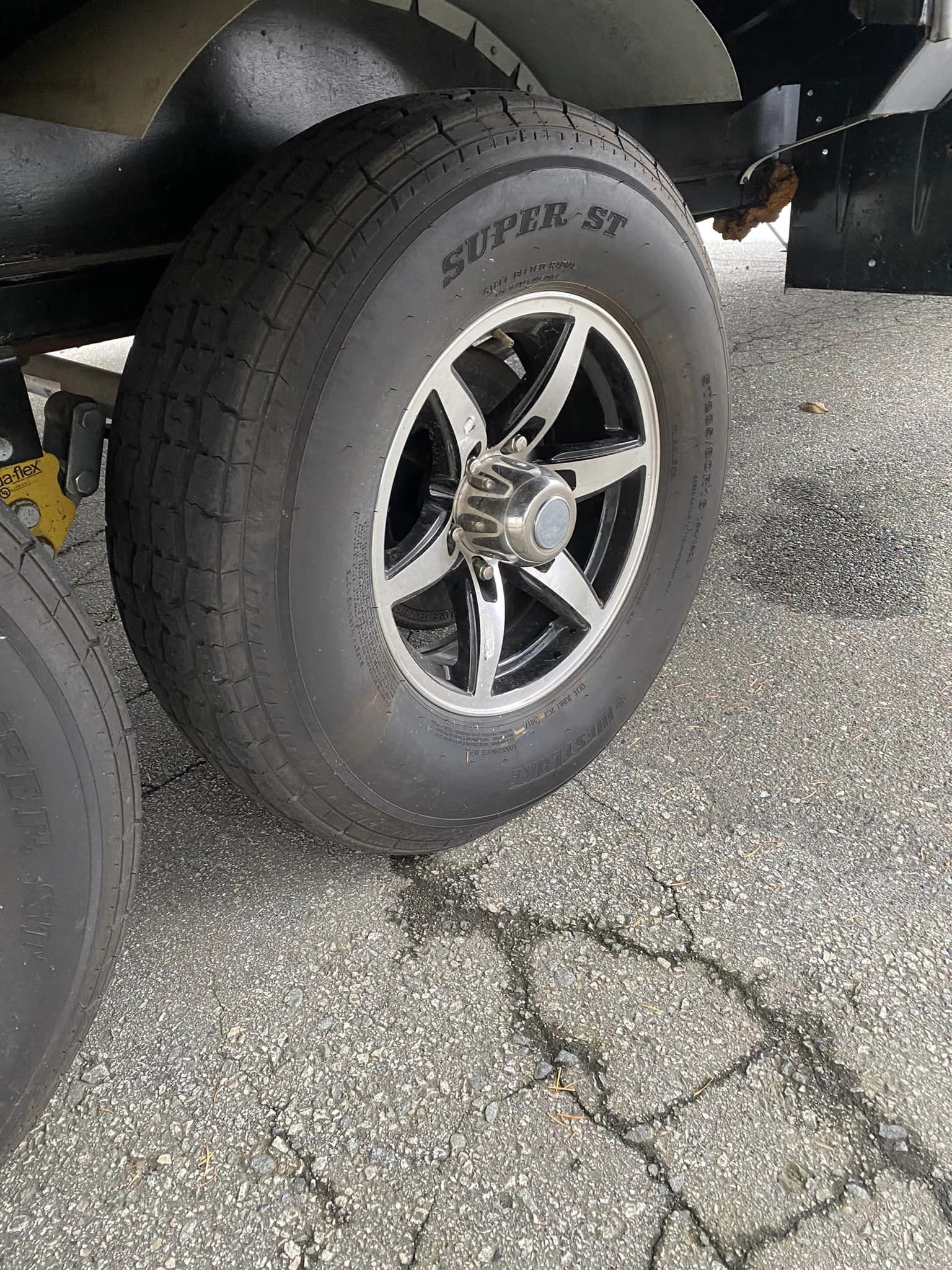 2019 Open Range Highland Ridge 310BHS - Image 32