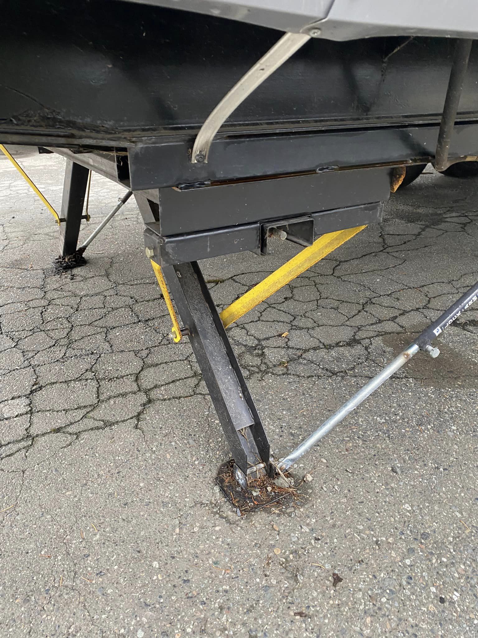 2019 Open Range Highland Ridge 310BHS - Image 24