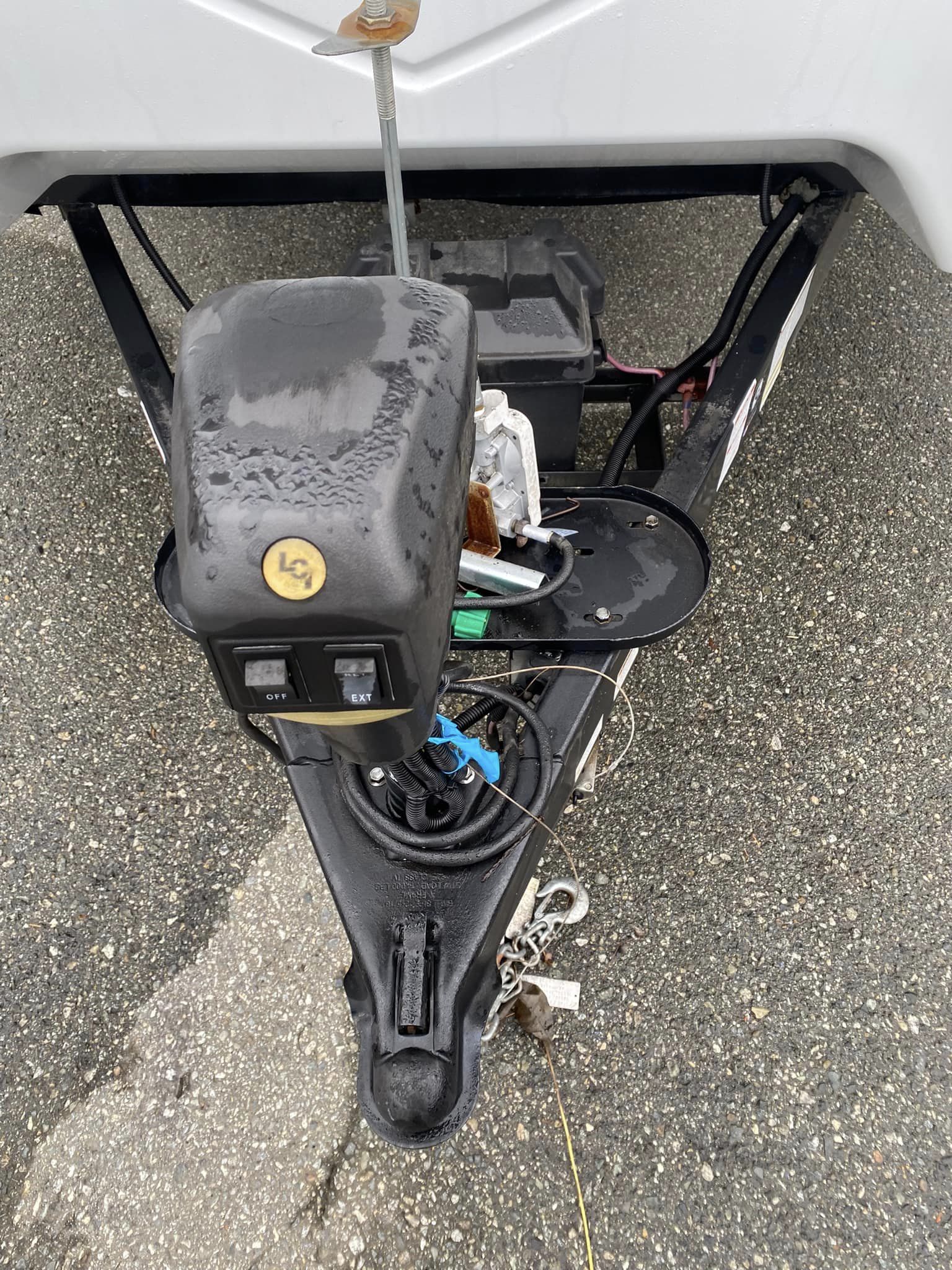 2019 Open Range Highland Ridge 310BHS - Image 28