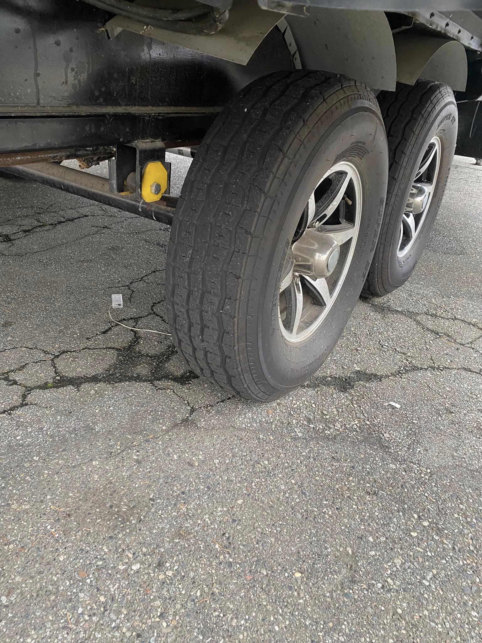 2019 Open Range Highland Ridge 310BHS - Image 26