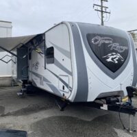 2019 Open Range Highland Ridge 310BHS - Image 2