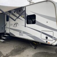 2019 Open Range Highland Ridge 310BHS - Image 4