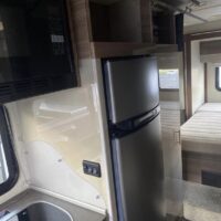 2017 Winnebago Navion Motorhome - Image 16
