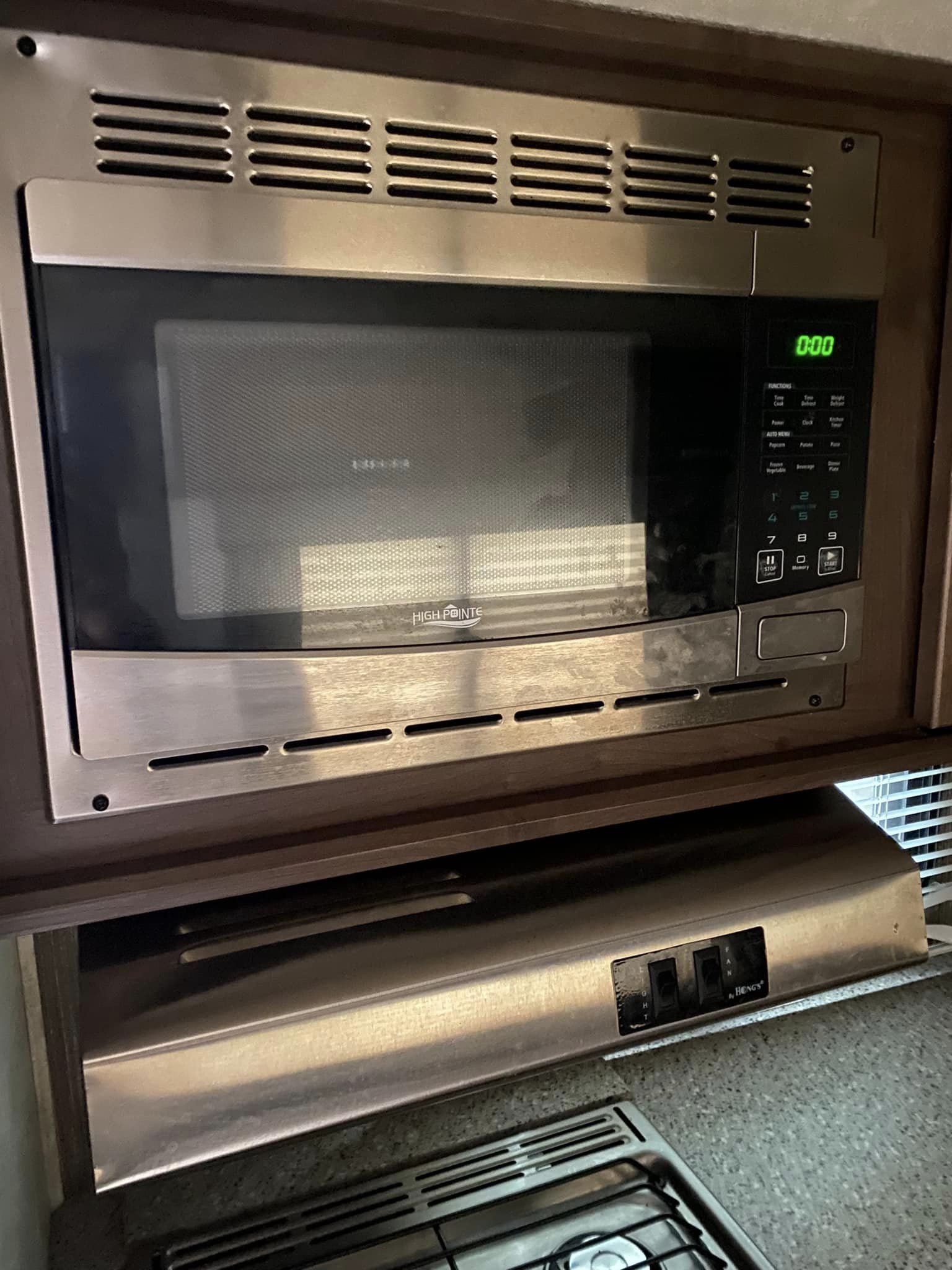 2019 Open Range Highland Ridge 310BHS - Image 19