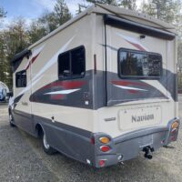 2017 Winnebago Navion Motorhome - Image 6