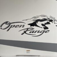 2019 Open Range Highland Ridge 310BHS - Image 22