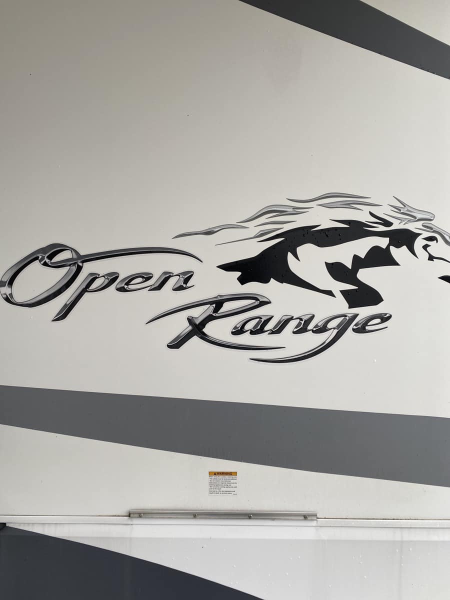 2019 Open Range Highland Ridge 310BHS - Image 22