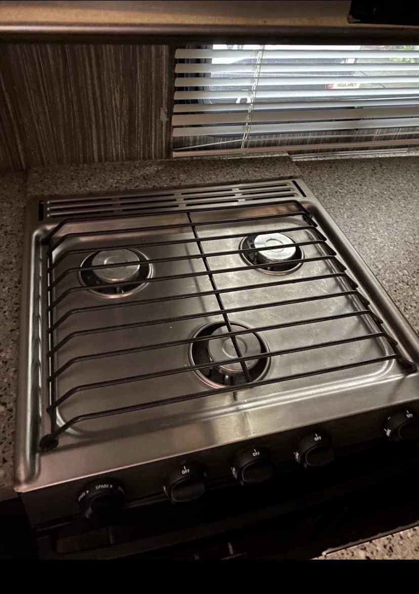 2019 Open Range Highland Ridge 310BHS - Image 18