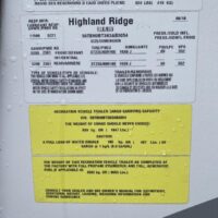 2019 Open Range Highland Ridge 310BHS - Image 31