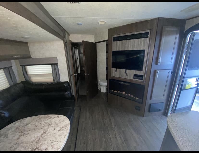 2019 Open Range Highland Ridge 310BHS - Image 10