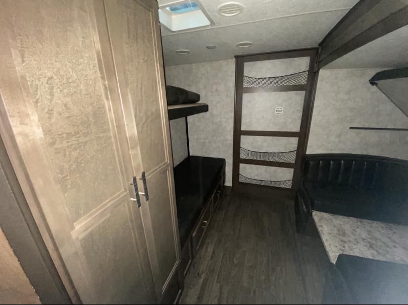 2019 Open Range Highland Ridge 310BHS - Image 9