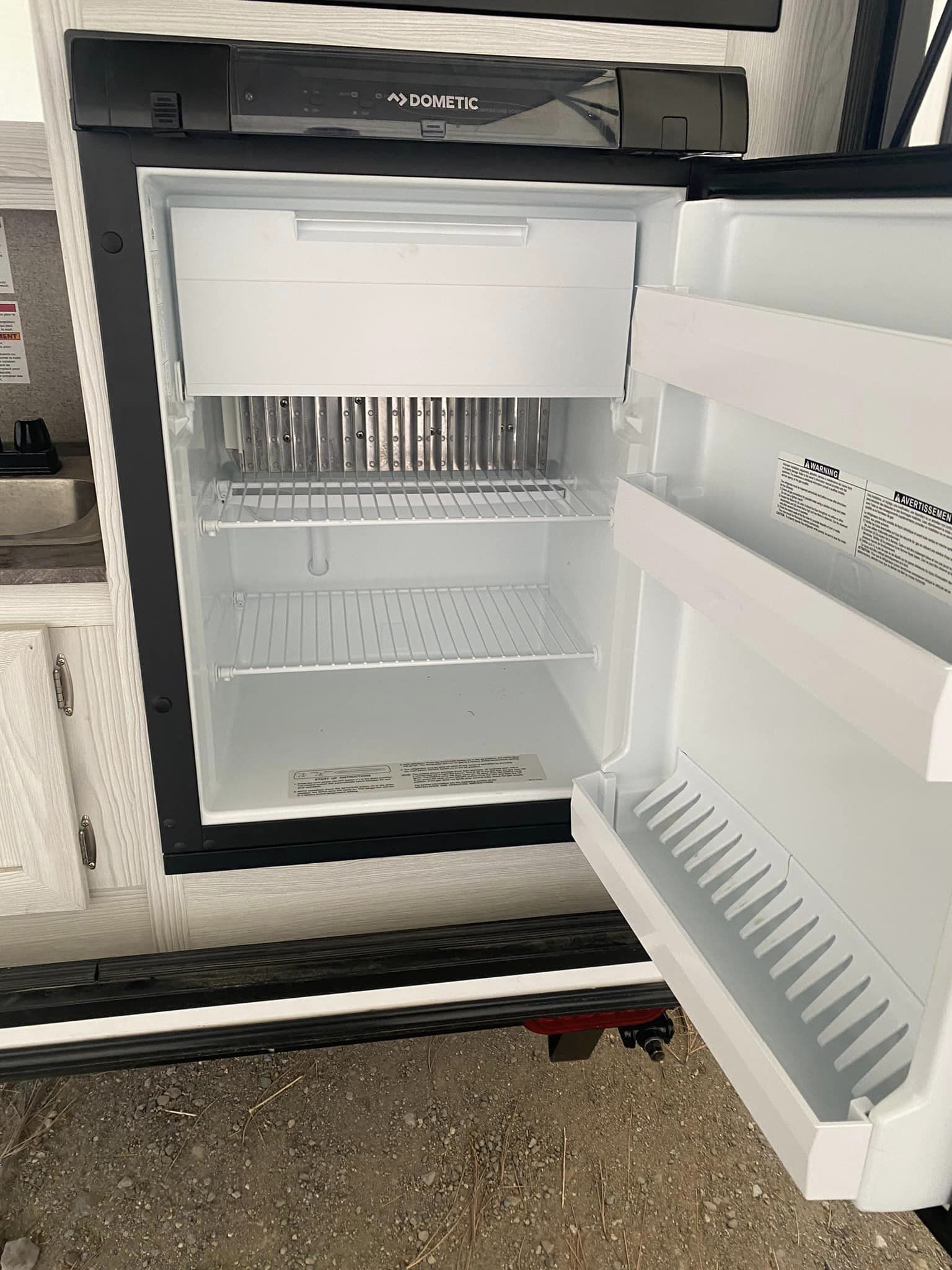 2021 Rockwood Geo Pro 12SRK - Image 15