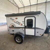 2021 Rockwood Geo Pro 12SRK - Image 7
