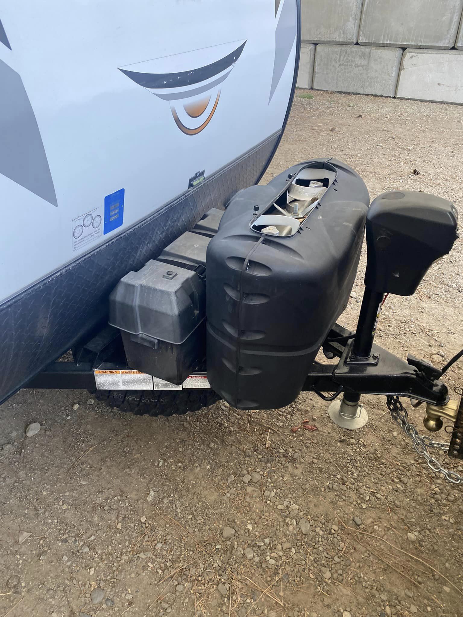 2021 Rockwood Geo Pro 12SRK - Image 9