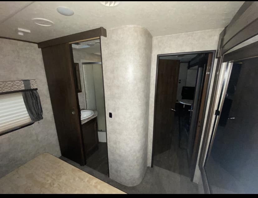 2019 Open Range Highland Ridge 310BHS - Image 14