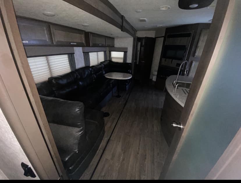 2019 Open Range Highland Ridge 310BHS - Image 16