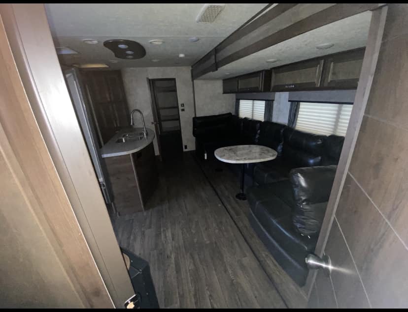 2019 Open Range Highland Ridge 310BHS - Image 12