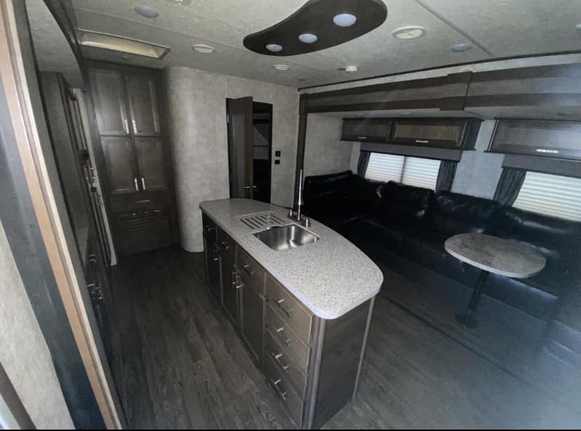 2019 Open Range Highland Ridge 310BHS - Image 11