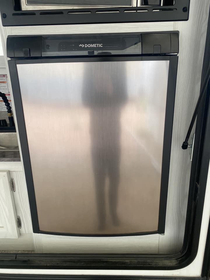 2021 Rockwood Geo Pro 12SRK - Image 14